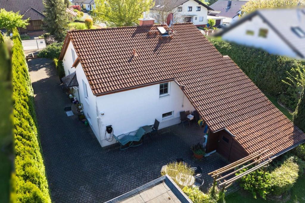 Immobilie in Schöffengrund -  - Bild 3