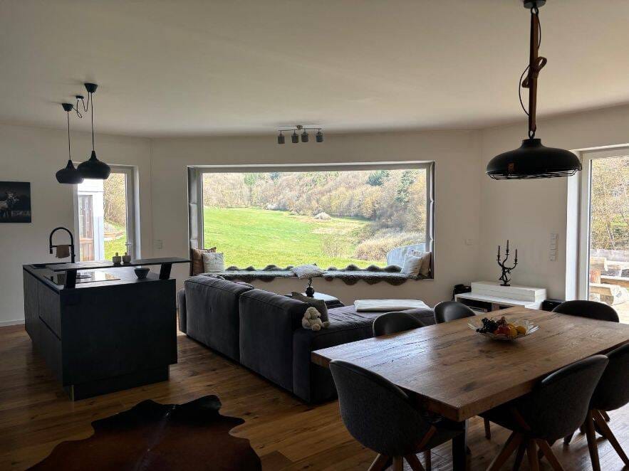 Immobilie in Baar - TOP Bungalow für Naturfreunde mit Fernsicht und Provisionsfrei  - Bild 2