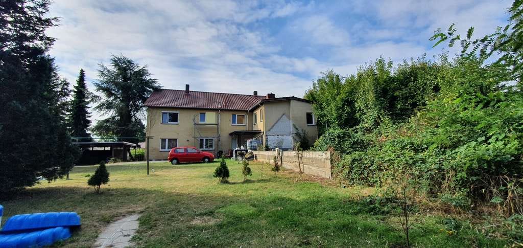 Immobilie in Soltendieck - Faktor 15 * Voll vermietet * Solides MFH mit Ausbaumöglichkeit - Bild 0