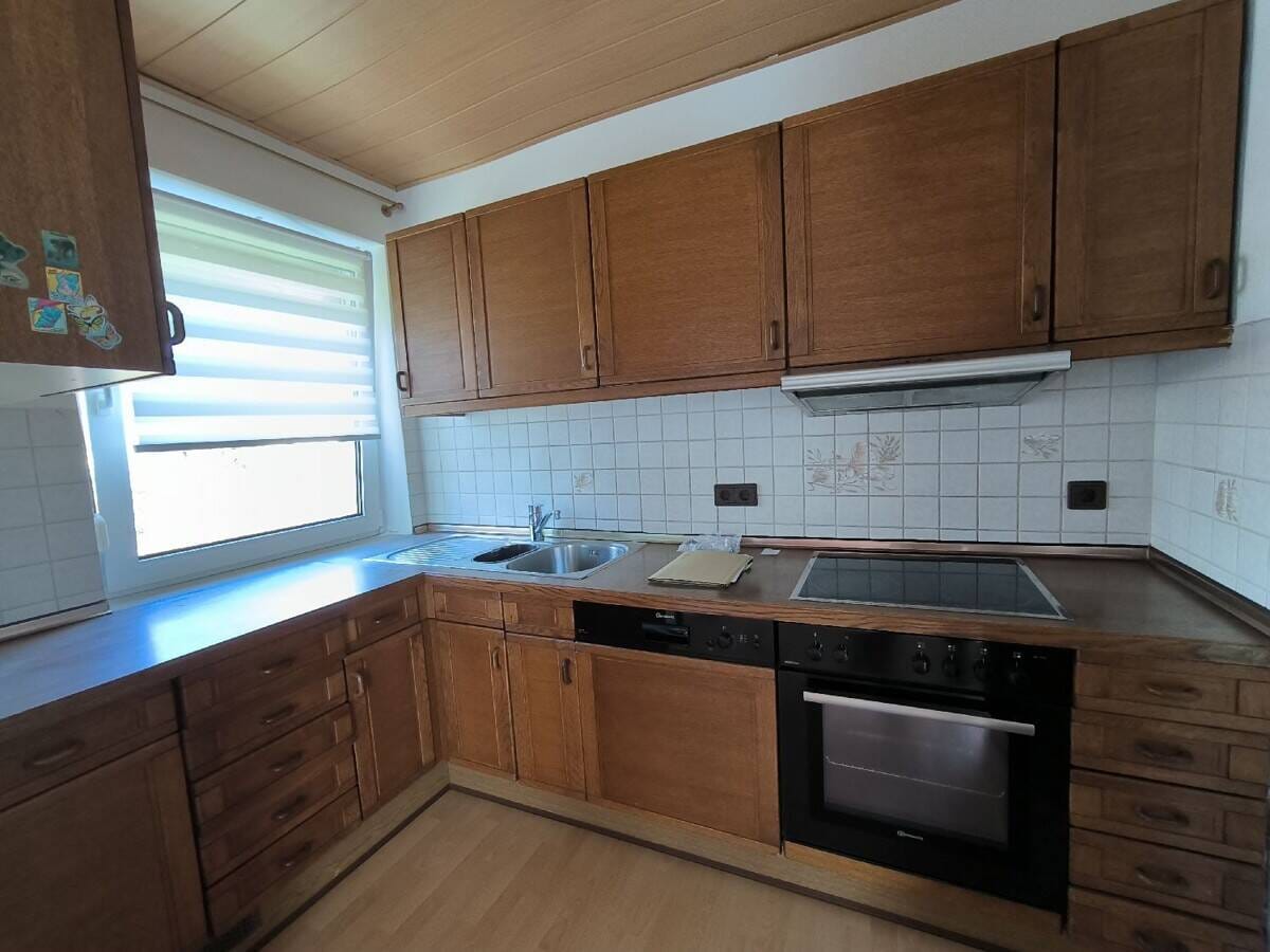 Immobilie in Regen - 2 - Zimmer ETW mit Carport in der Kreisstadt Regen "bezahlbarer Wohnraum" Kaufpreis 70.000,00 € - Bild 3