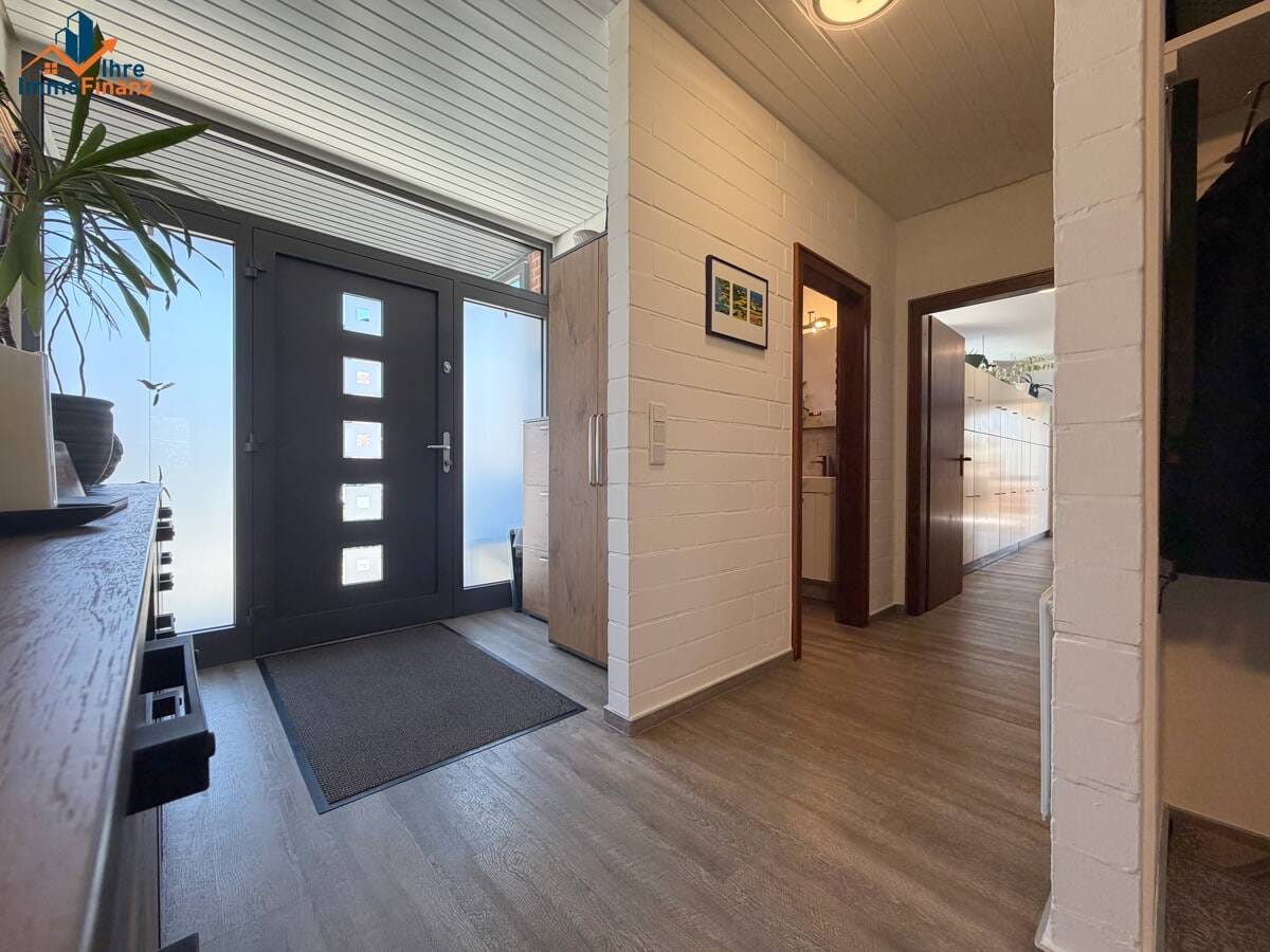 Immobilie in Ostbevern - Bungalow auf Erbpachtgrundstück - Bild 2
