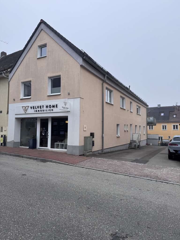 Immobilie in Mering - Ein Zuhause, das Lebensqualität und Rendite verbindet - Bild 0