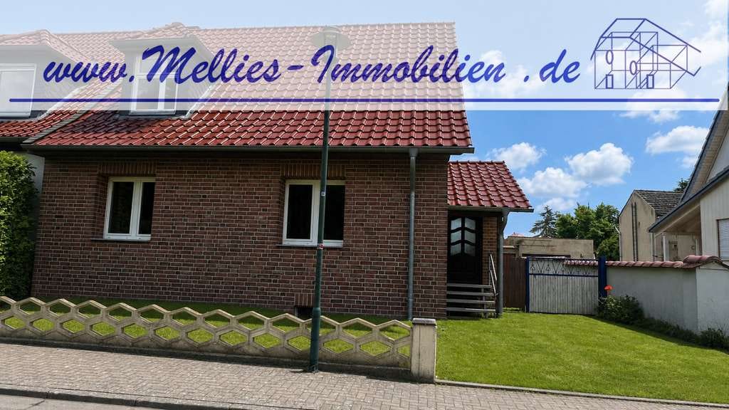 Immobilie in Beetzendorf - Ein Haus um nach Hause zu kommen - Bild 0