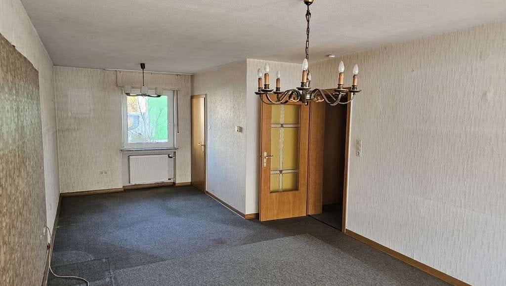 Immobilie in Rietberg - Erbbaurecht: Großzügiges Ein-/Zweifamilienhaus mit Südgarten und separater Einzelgarage - Bild 3