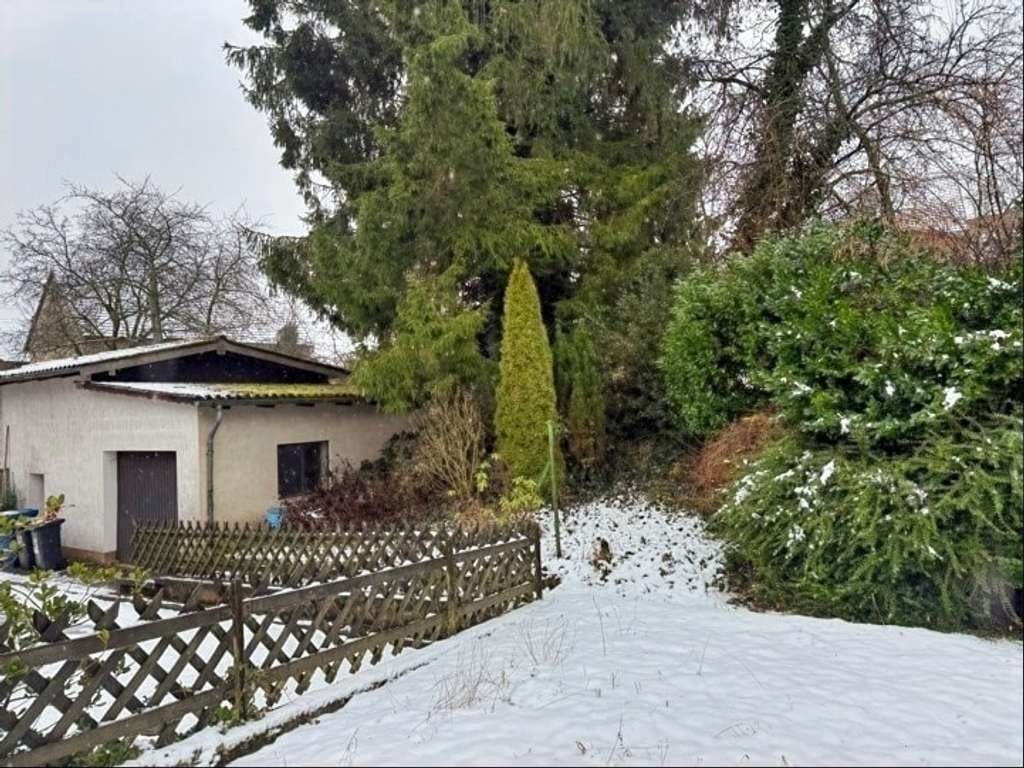 Immobilie in Marpingen - Einfamilienhaus in Marpingen-Urexweiler - Bild 1