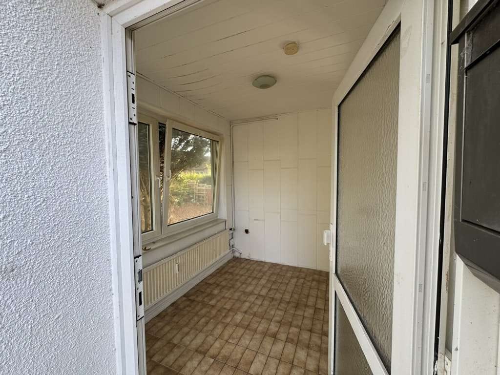 Immobilie in Mielkendorf - Potenzialstarkes Wohnhaus mit zwei Einheiten – für Sanierer und Gestalter - Bild 3