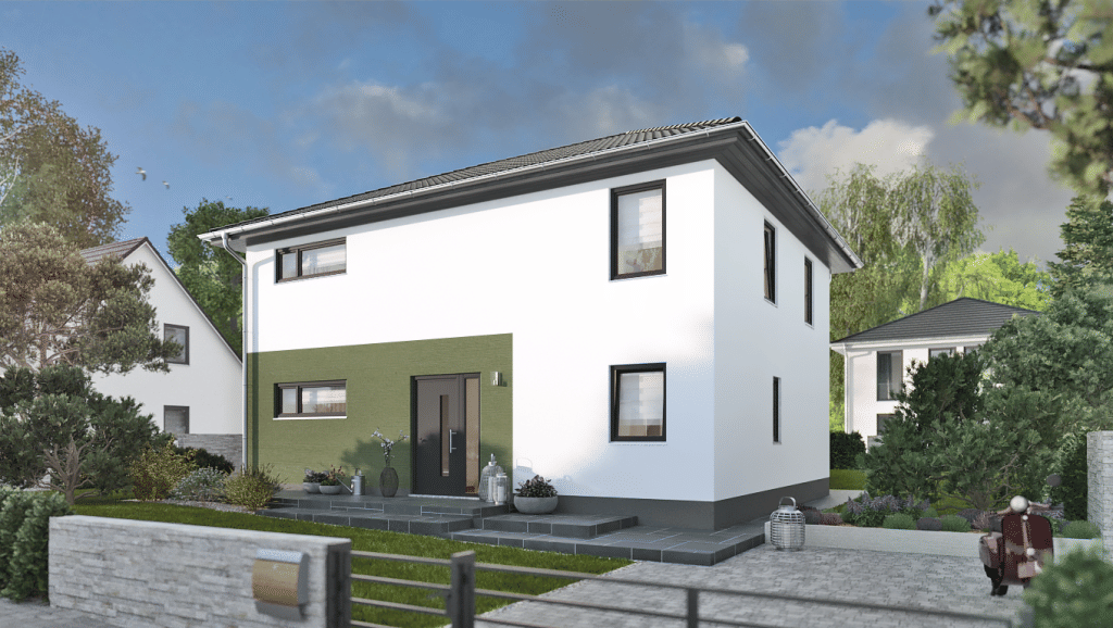 Immobilie in Bad Salzuflen -  - Bild 0