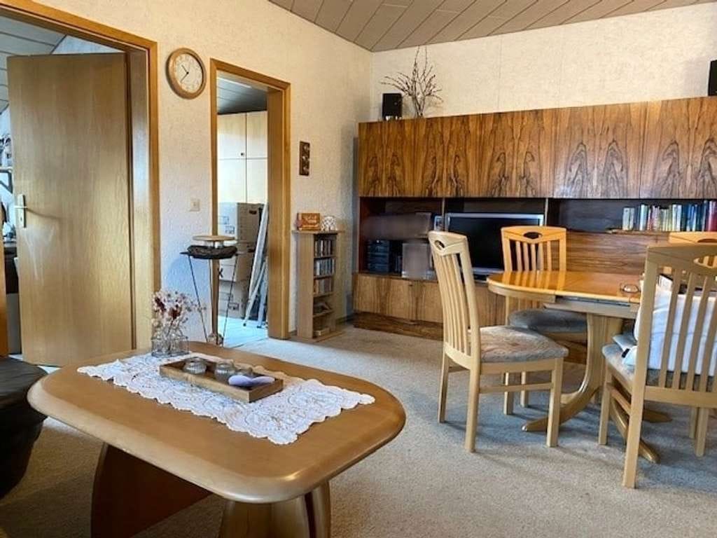 Immobilie in Kirchheim unter Teck - Die Wohnung für Einsteiger - Bild 1
