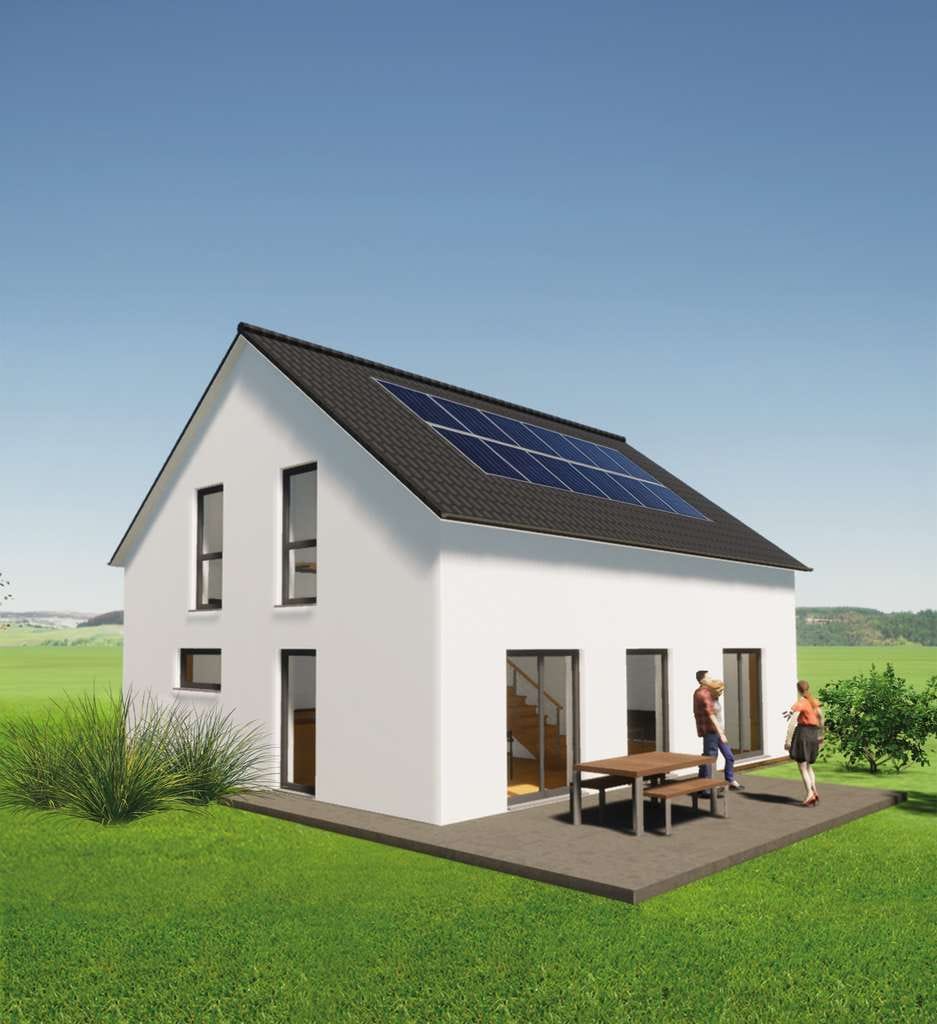 Immobilie in Michelfeld - Ihr Traumhaus in Michelfeld-Gnadental - Bild 0
