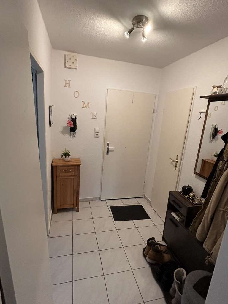 Immobilie in Rehau - Eigentumswohnung in Rehau - Bild 1