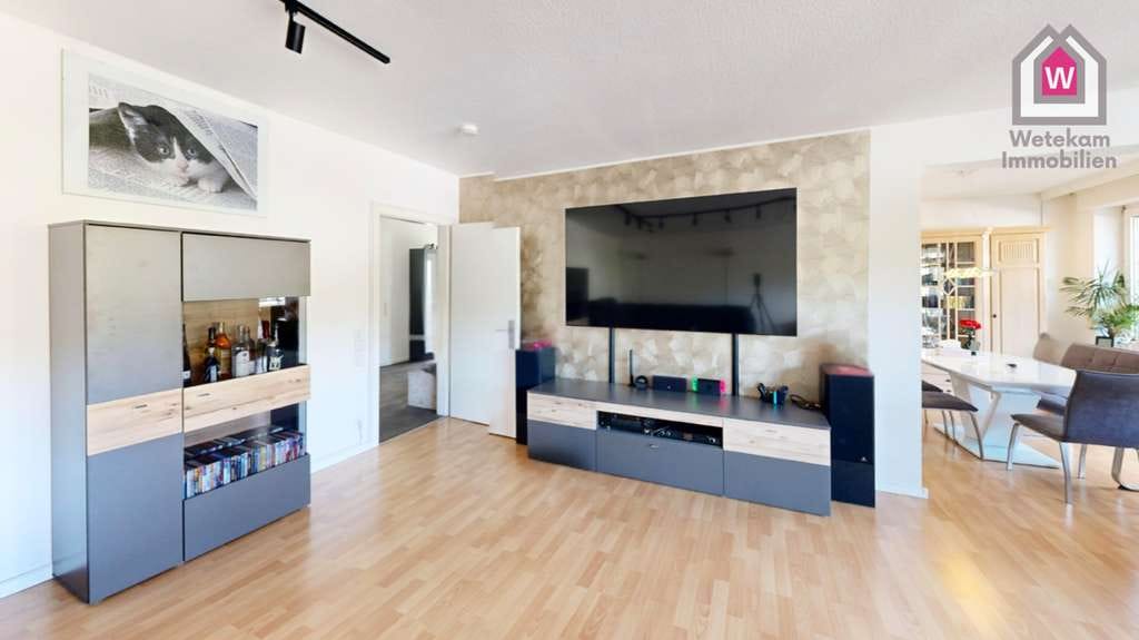 Immobilie in Ennepetal - Wohnen mit Charakter: 
Weitblick, Terrasse und Wellness exklusiv vereint - Bild 4