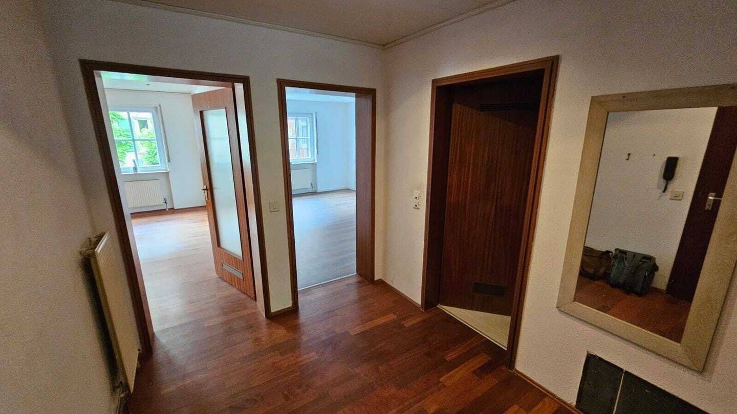 Immobilie in Wertheim - 3 Zimmer Wohnung in Wertheim - Bild 2