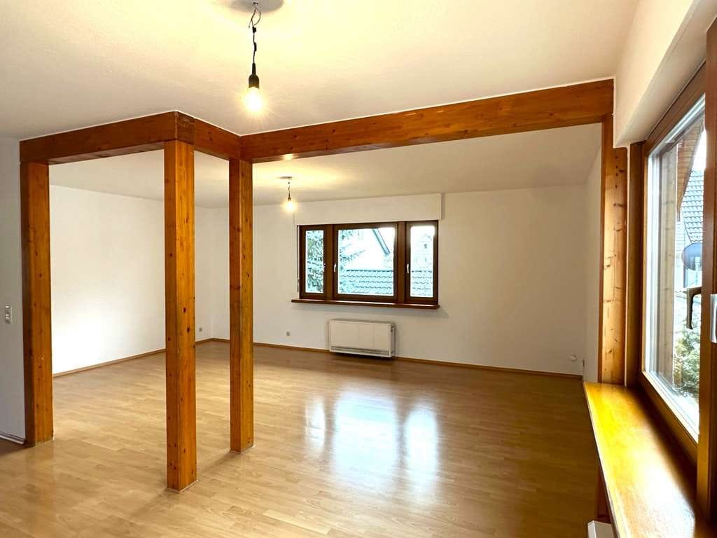 Immobilie in Weil der Stadt - 2-Familienwohnhaus - ruhig gelegen und dennoch zentral! - Bild 3