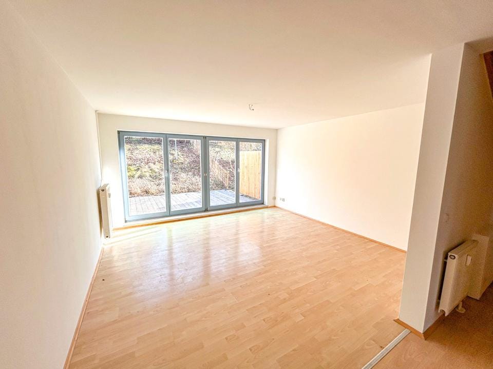 Immobilie in Jena - Gepflegtes Reihenmittelhaus in Großschwabhausen – Wohnen zwischen Weimar & Jena - Bild 0
