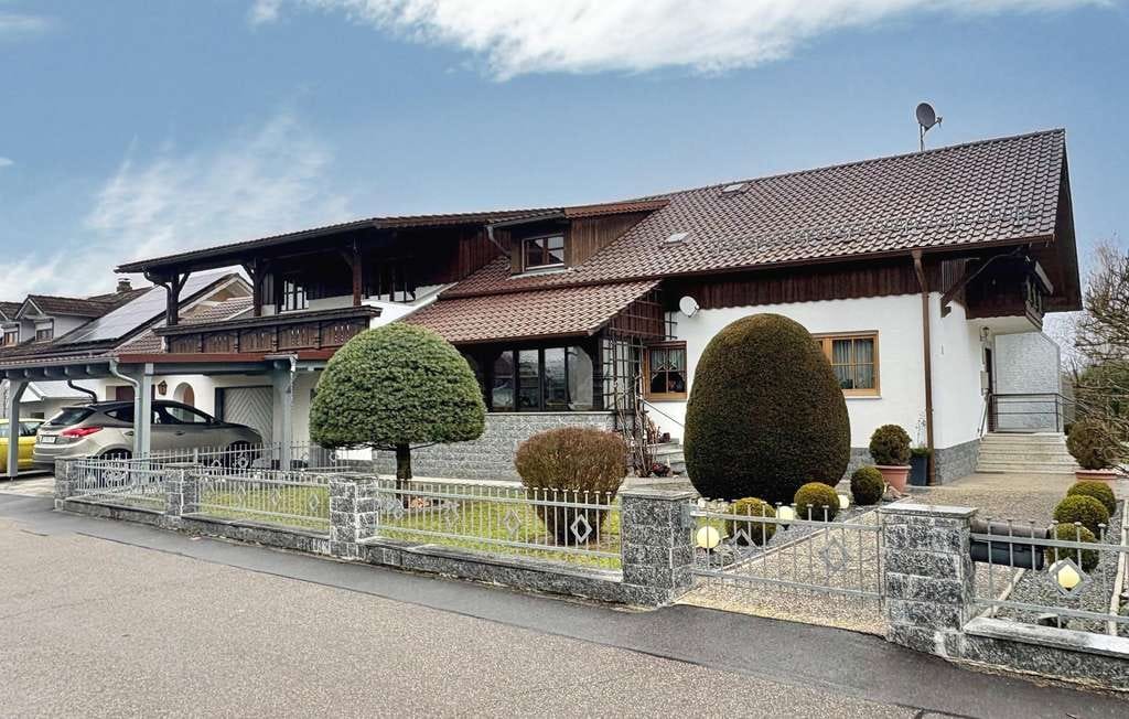 Immobilie in Mariaposching - "Raumwunder" - Bild 0