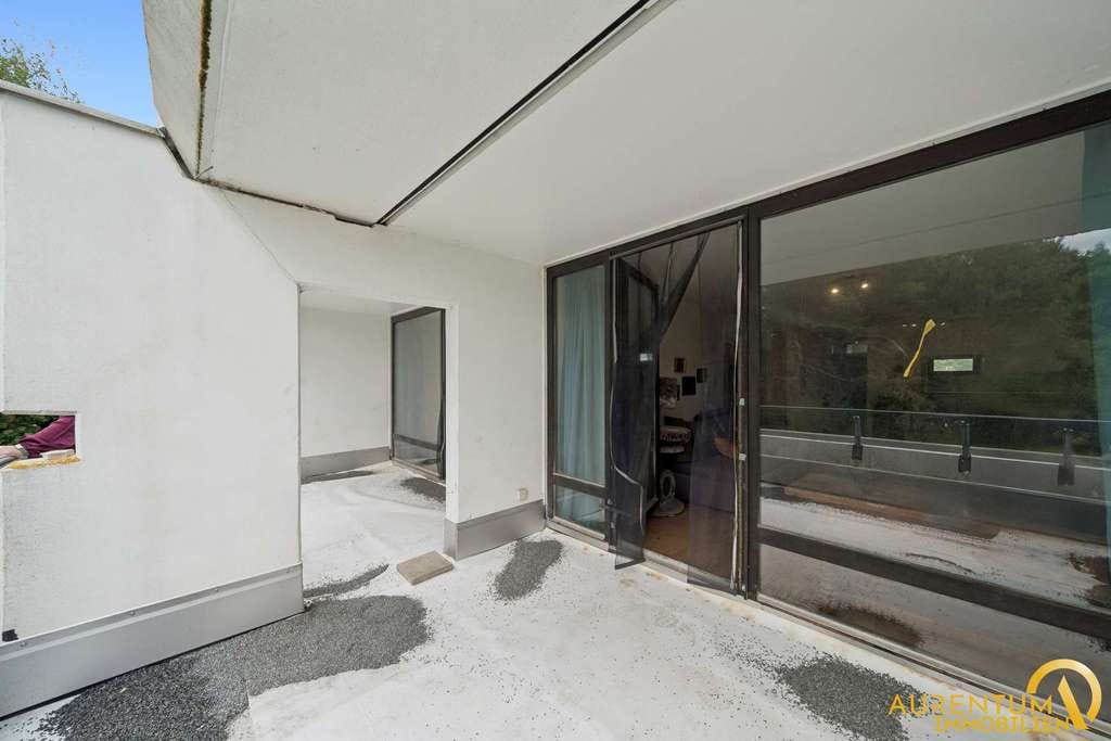 Immobilie in Riedenburg - Großzügige 2-Zimmer-Wohnung mit Balkon, Pool & Sauna in Riedenburg zu verkaufen, sofort frei - Bild 4