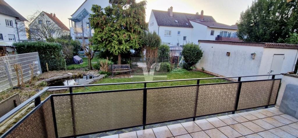 Immobilie in Ilvesheim - Mehrfamilienhaus in Ilvesheim - Bild 4