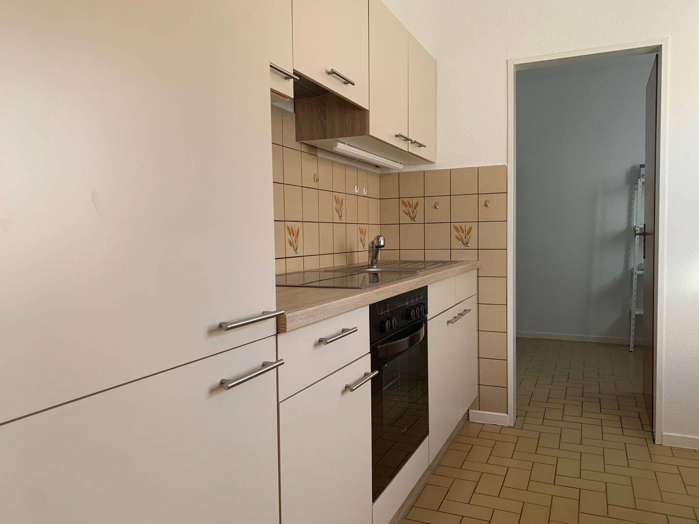 Immobilie in Lachendorf - Vermietetes Appartement-Haus mit 4 WE, Garage  und Stellplätzen: energetisch top, gute Mieten, hohe Mietnachfrage ... - Bild 4