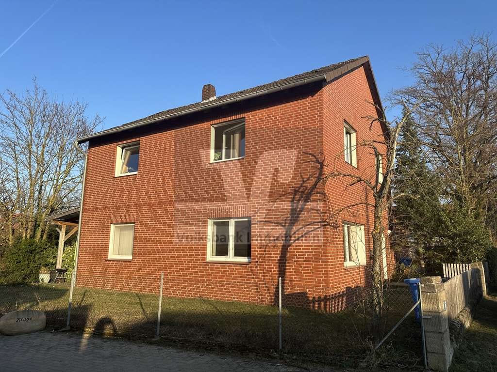 Immobilie in Meinersen - Attraktives 5-Familienhaus als Kapitalanlage - Bild 1
