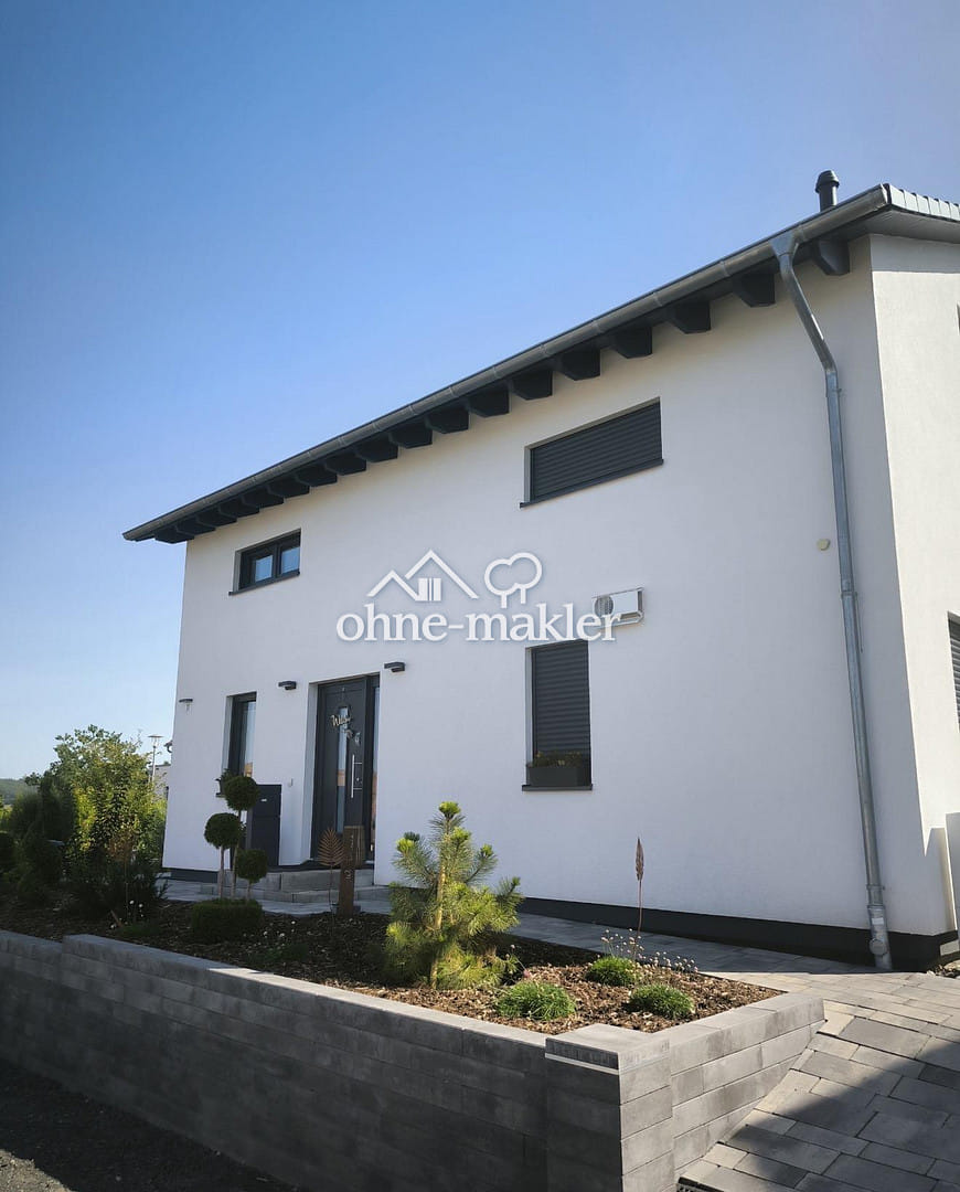 Immobilie in Landolfshausen - Zuhause mit viel Platz in Landolfshausen - Bild 2