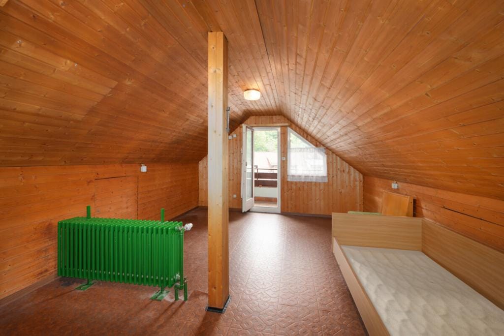 Immobilie in Neuenbürg - Mehrfamilienhaus in Neuenbürg - Bild 2