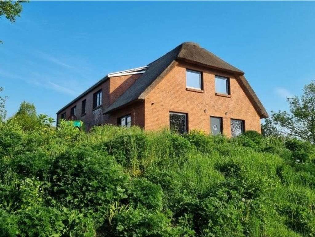 Immobilie in Pellworm - Ihr Zufluchtsort auf der Nordseeinsel Pellworm - Bild 3