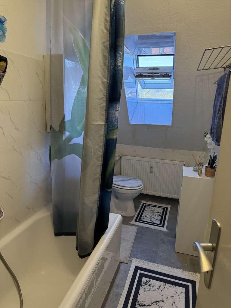 Immobilie in Freilassing - Provisionsfrei- Vermietete 3-Zimmer-Wohnung in Freilassing - Bild 1