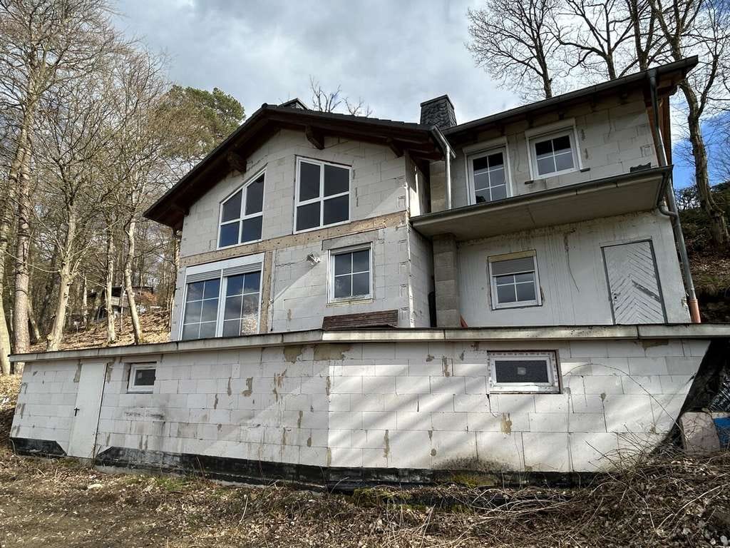 Immobilie in Vöhl - Ihr Ferienhaus am Edersee! - Bild 2