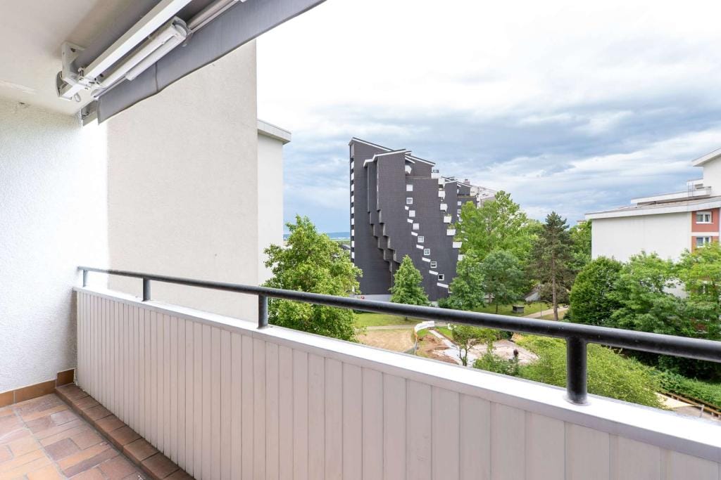 Immobilie in Hemmingen - Etagenwohnung in Hemmingen - Bild 4
