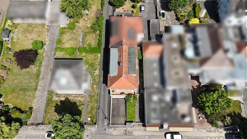 Immobilie in Heusenstamm - Zeitlose Werte in zentraler Lage von Heusenstamm - Bild 1