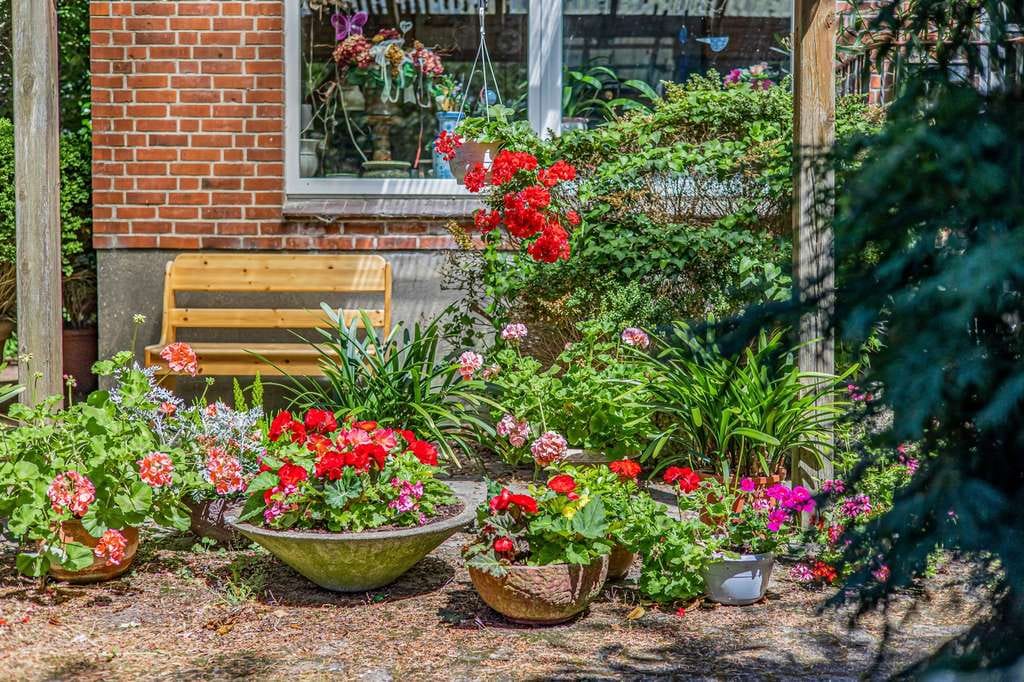 Immobilie in Jevenstedt - Leben auf dem Land mit viel Raum für Ideen – Einfamilienhaus mit großem Grundstück in Jevenstedt - Bild 0