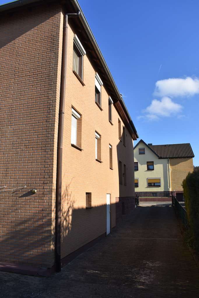 Immobilie in Northeim - Repräsentatives MFH in sehr geplfegtem Zustand - Bild 4