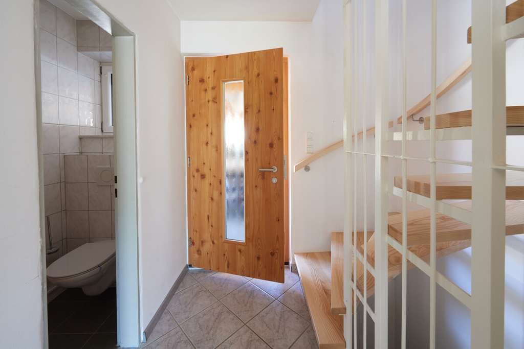 Immobilie in Teisendorf - Stilvoll renoviertes Reihenmittelhaus in attraktiver Wohnlage in Teisendorf-Oberteisendorf - Bild 3