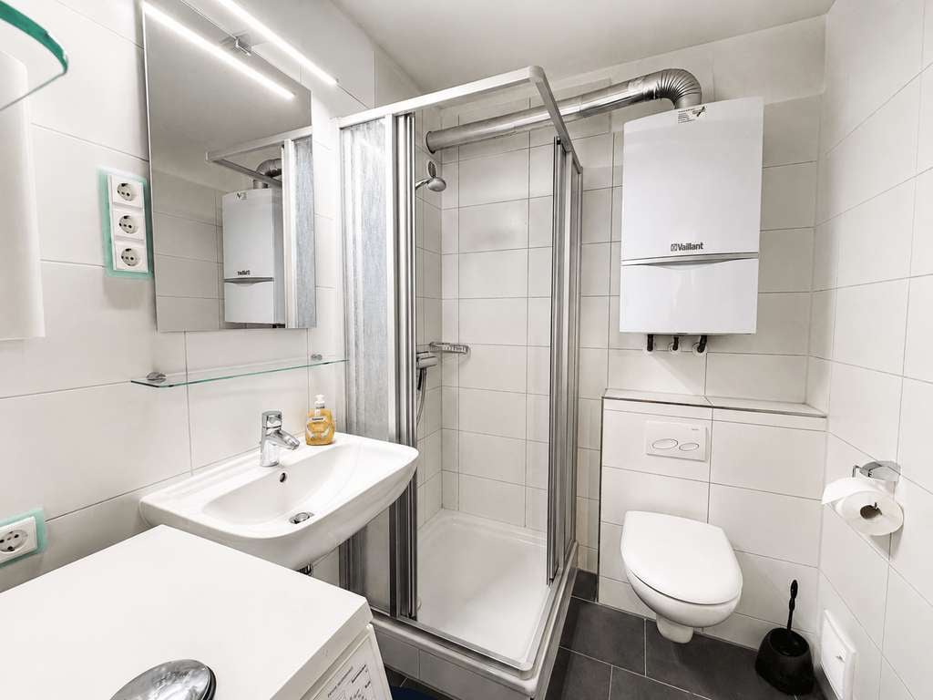 Immobilie in Langeoog - Gemütliche 1,5-Zimmerwohnung mit Terrasse auf Langeoog - Bild 4