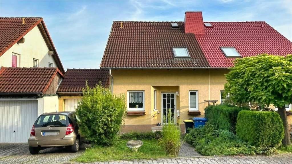 Immobilie in Remse - Pflegeleicht und überschaubar - Bild 0