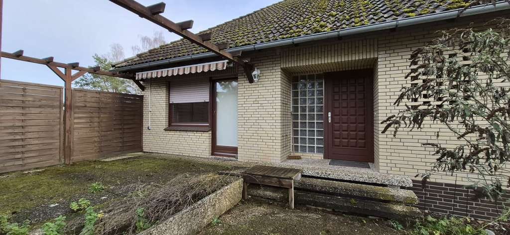 Immobilie in Gorleben - Charmanter Bungalow - EBK - Vollkeller - Tiefgarage - Ausbaupotenzial - Bild 4