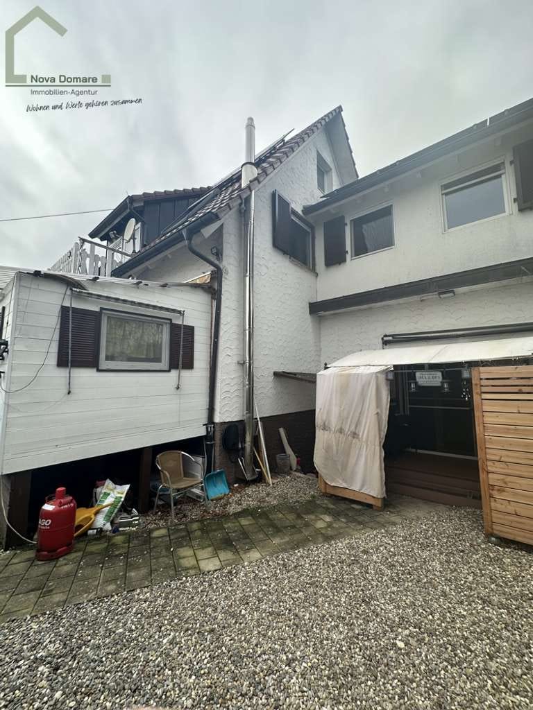 Immobilie in Kippenheim - Flexibles Wohnjuwel im Herzen von Kippenheim
– Ideal für Familien oder Mehrgenerationen - Bild 2