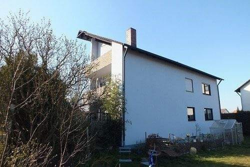 Immobilie in Hemhofen - Wohnungsportfolio zum Verkauf...3 vermietete Wohnungen im Paket in Hemhofen - Bild 1