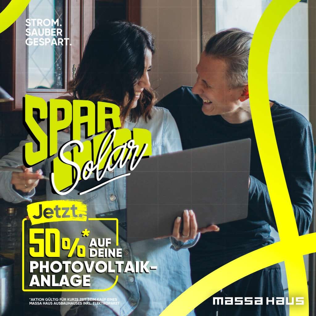 Immobilie in Mühlenfließ - ♥ Bau Dein massa -Traumhaus im idyllischen Haseloff! ♥ - Bild 4