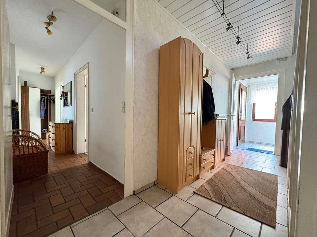 Immobilie in Salzhemmendorf - Raum für die ganze Familie – Zweifamilienhaus mit Potenzial - Bild 4