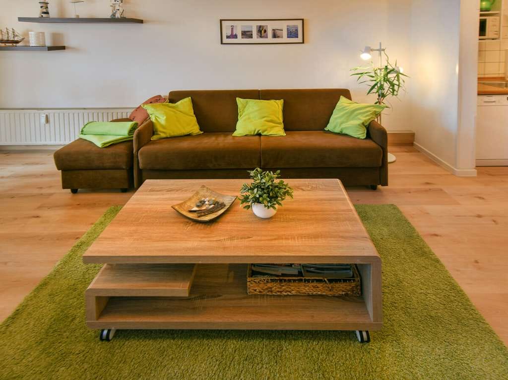 Immobilie in Wangerooge - Südwind trifft Südblick - gemütliche 2-Zimmer Wohnung - Bild 3