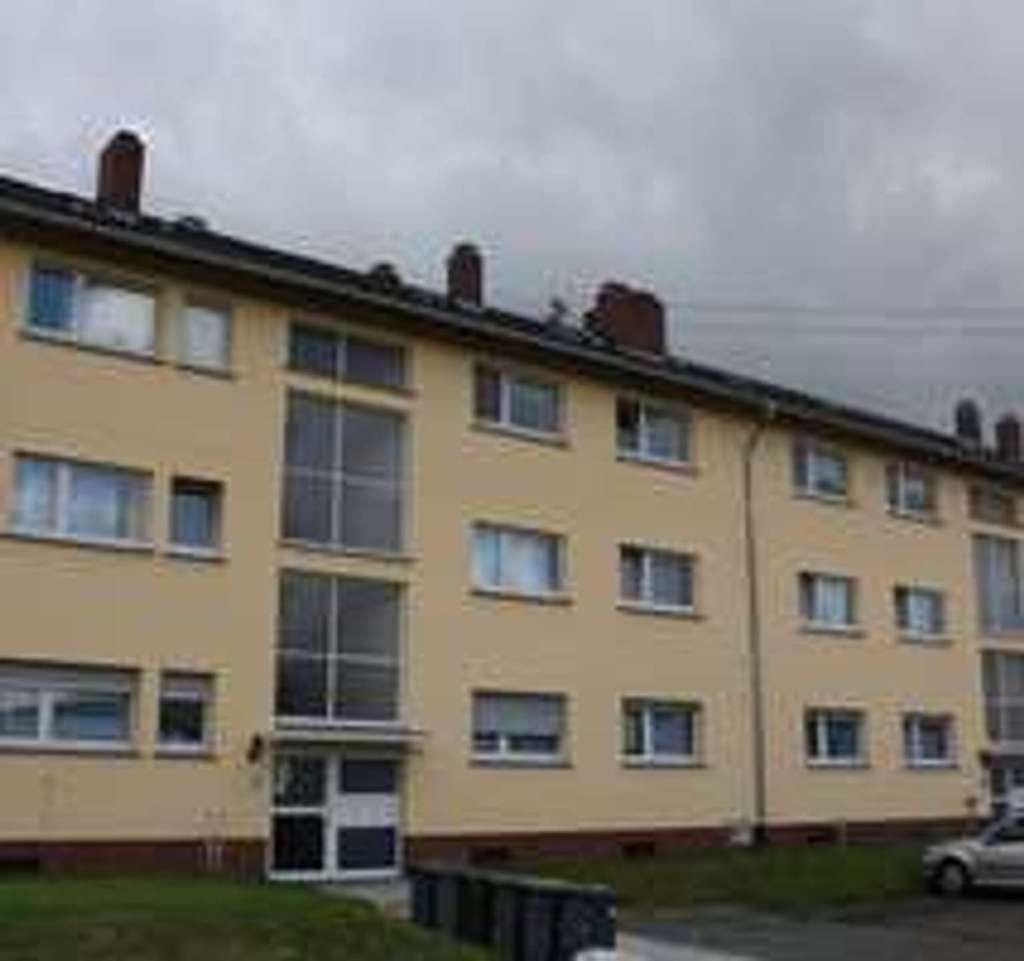 Immobilie in Birkenfeld - Vermietete Wohnung mit Balkon - Bild 1