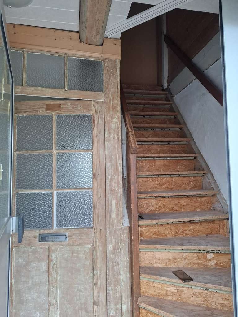 Immobilie in Völpke - Einfamilienhaus in Völpke – sofort beziehbar – Ausbaupotenzial - Bild 2