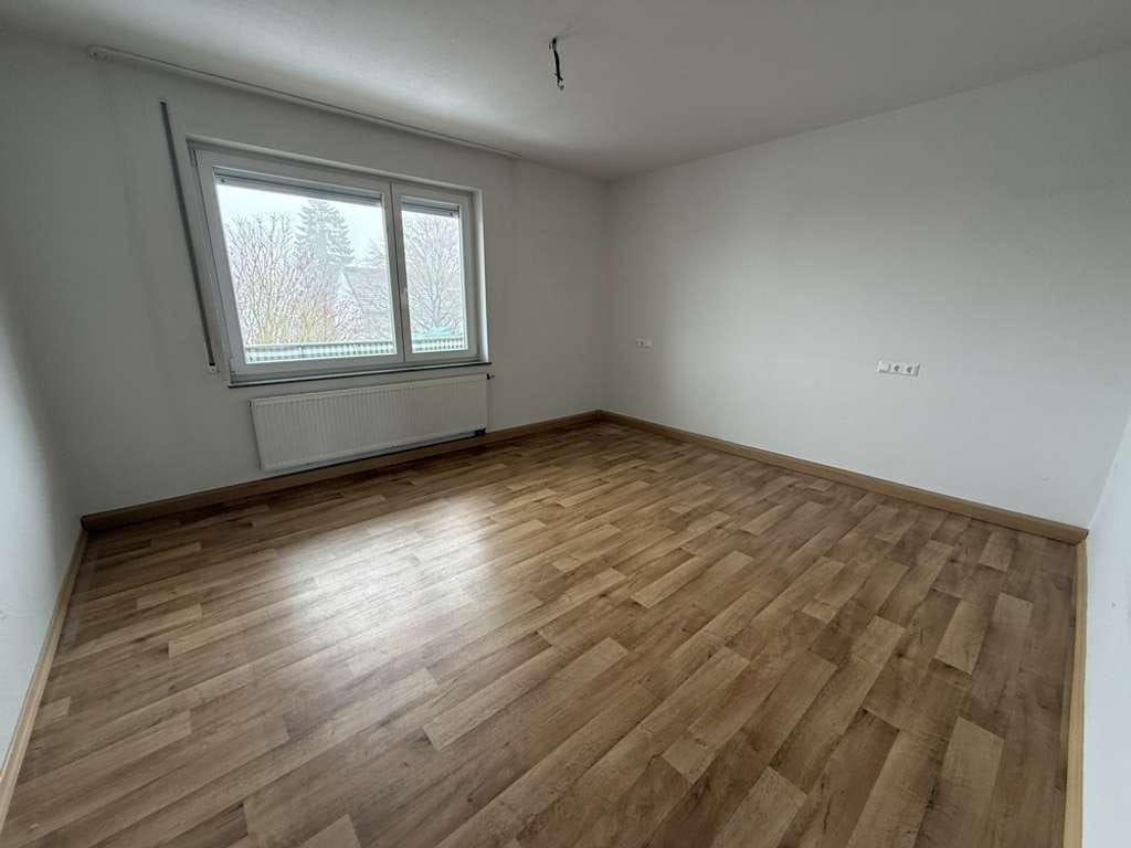 Immobilie in Giengen an der Brenz - Renovierte 3 Zimmer-Wohnung - Bild 1