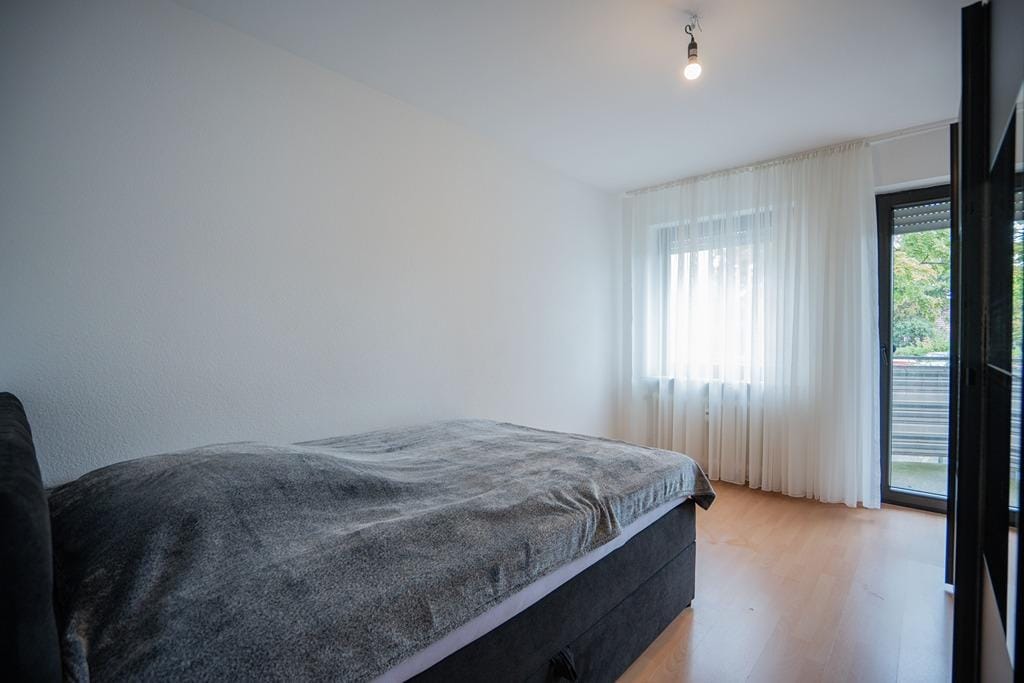 Immobilie in Saulheim - PRIVAT 2 ZIMMER WOHNUNG ZU VERKAUFEN - Bild 4