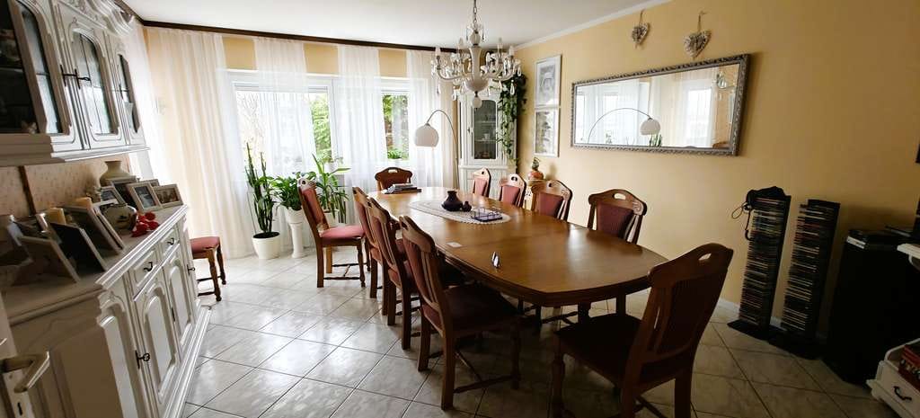 Immobilie in Herbolzheim - Geräumige 4,5-Zimmer-Wohnung mit Garage und Balkon. - Bild 3