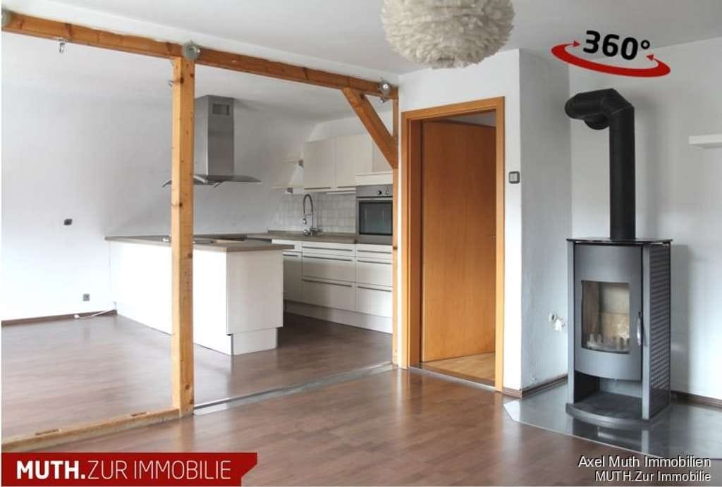 Immobilie in Leingarten - Großer Sonnengarten inklusive - Bild 0