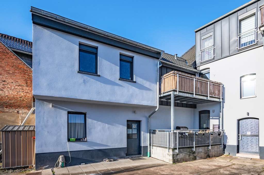 Immobilie in Altenstadt - Altenstadt: "Provisionsfrei" Vollständig vermietetes 4-Parteienhaus in zentraler Wohnlage - Bild 3