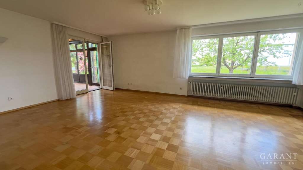 Immobilie in Gschwend - Großes Einfamilienhaus in ruhiger Lage von Gschwend! - Bild 3