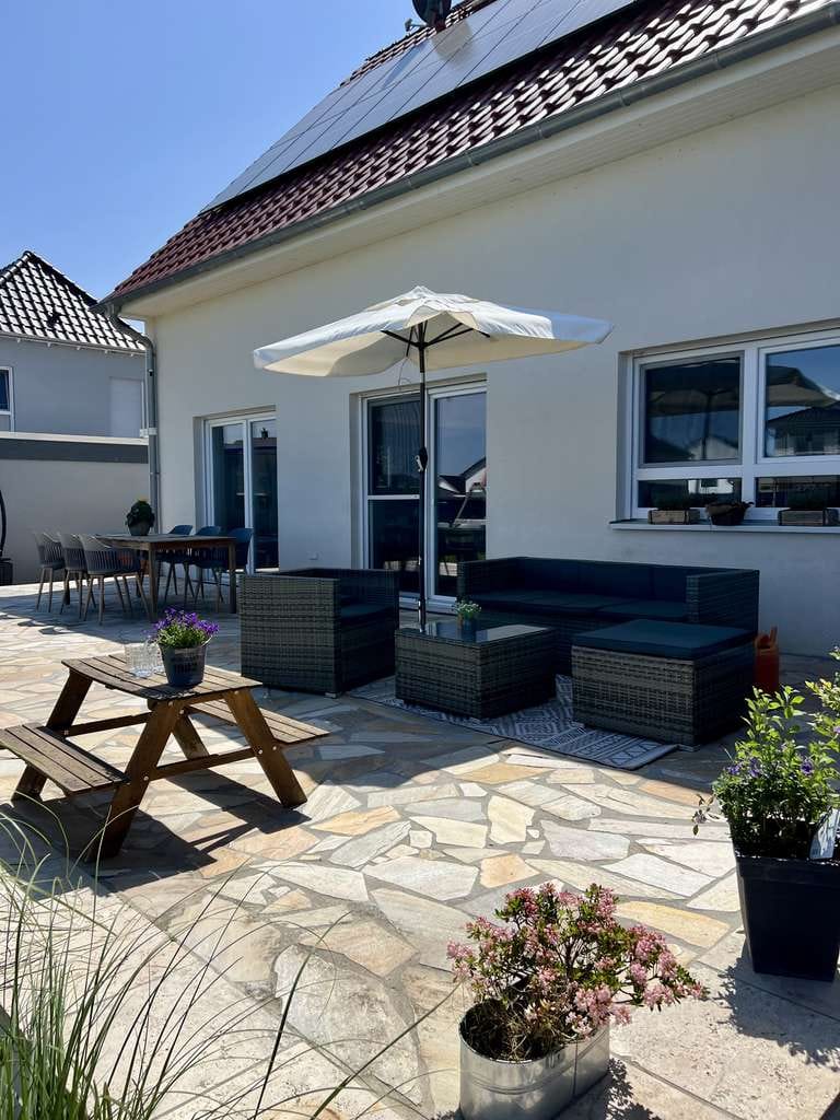 Immobilie in Rennau - Familien-Wohntraum mit gehobener Ausstattung - Bild 3